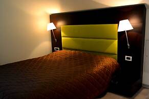 Suite Hotel Klass