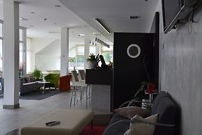 Suite Hotel Klass