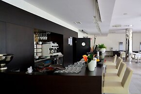 Suite Hotel Klass