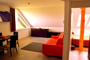 Suite Hotel Klass