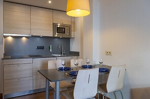 Almirall Apartaments