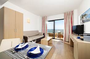 Almirall Apartaments