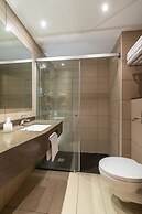 Almirall Apartaments
