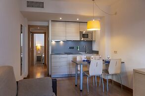 Almirall Apartaments