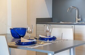 Almirall Apartaments