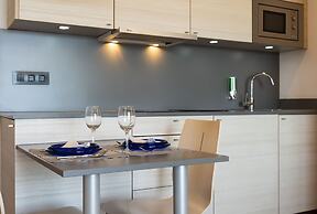 Almirall Apartaments