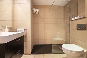 Almirall Apartaments