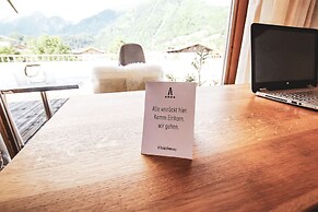 ACTIVE by Leitner’s - Nature & Lifestyle Hotel