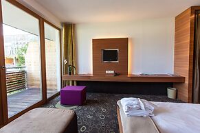 ACTIVE by Leitner’s - Nature & Lifestyle Hotel