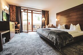 ACTIVE by Leitner’s - Nature & Lifestyle Hotel