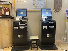 Hotel Listel Shinjuku