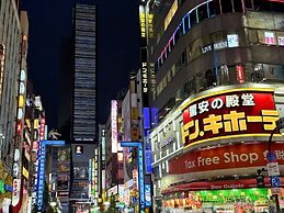 Hotel Listel Shinjuku