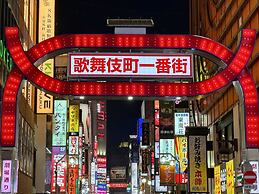Hotel Listel Shinjuku