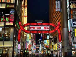 Hotel Listel Shinjuku