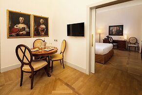 Grand Hotel della Posta, WorldHotels Distinctive