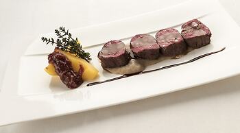 Grand Hotel della Posta, WorldHotels Distinctive