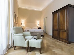 Grand Hotel della Posta, WorldHotels Distinctive