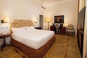 Grand Hotel della Posta, WorldHotels Distinctive