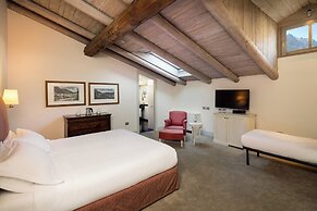 Grand Hotel della Posta, WorldHotels Distinctive