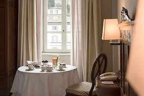 Grand Hotel della Posta, WorldHotels Distinctive