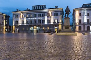 Grand Hotel della Posta, WorldHotels Distinctive