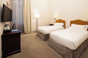 Grand Hotel della Posta, WorldHotels Distinctive