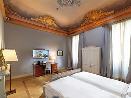 Grand Hotel della Posta, WorldHotels Distinctive