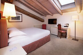 Grand Hotel della Posta, WorldHotels Distinctive