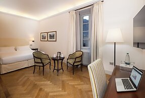Grand Hotel della Posta, WorldHotels Distinctive