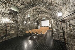 Grand Hotel della Posta, WorldHotels Distinctive