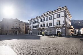 Grand Hotel della Posta, WorldHotels Distinctive