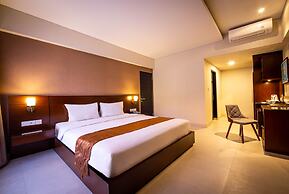Yulia Beach Inn Kuta