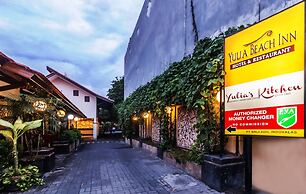 Yulia Beach Inn Kuta