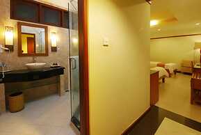 Yulia Beach Inn Kuta
