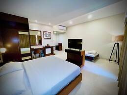 Yulia Beach Inn Kuta