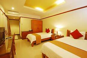 Yulia Beach Inn Kuta