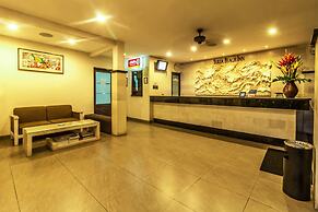 Yulia Beach Inn Kuta