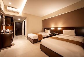 Yulia Beach Inn Kuta