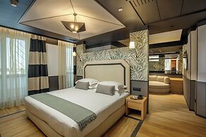 Hotel Domidea