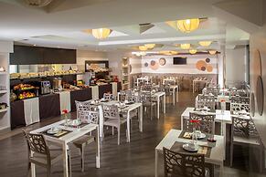 Hotel Domidea