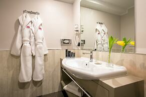 Hotel Domidea