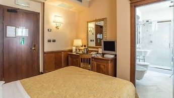 Tmark Hotel Vaticano
