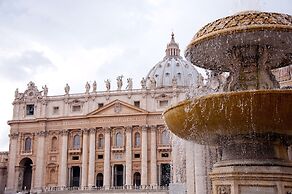 Tmark Hotel Vaticano