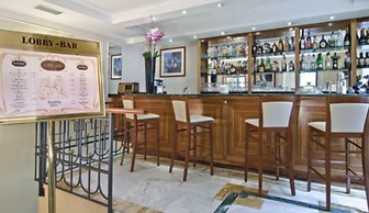 Tmark Hotel Vaticano