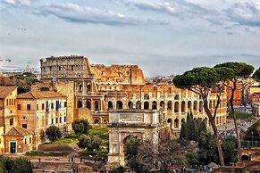 Tmark Hotel Vaticano