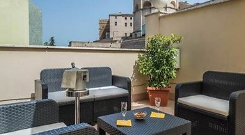 Tmark Hotel Vaticano