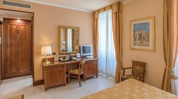Tmark Hotel Vaticano