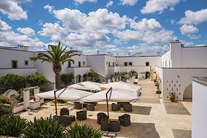 Borgobianco Resort & Spa Polignano - MGallery Collection