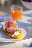 Borgobianco Resort & Spa Polignano - MGallery Collection