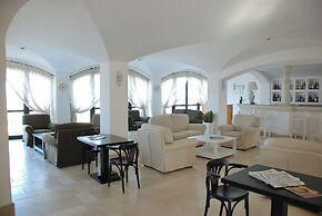 Borgobianco Resort & Spa Polignano - MGallery Collection